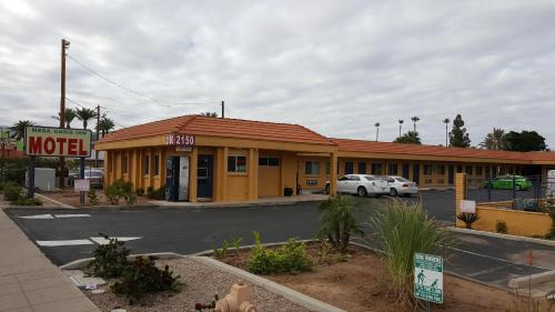 Mesa Hotel | Mesa Oasis Inn & Motel