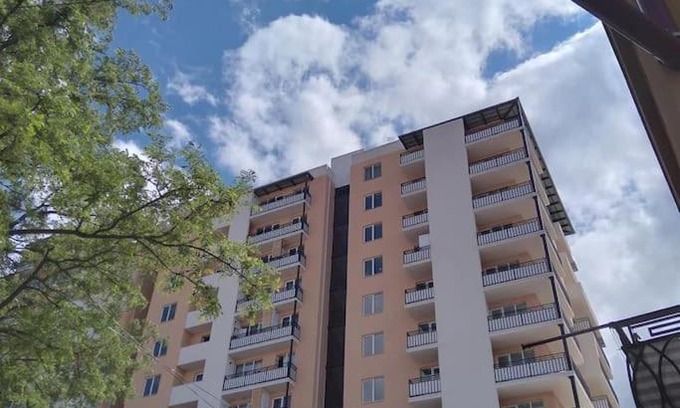 Akhaltsikhe Apartment | Meskheti Tower Unit 93