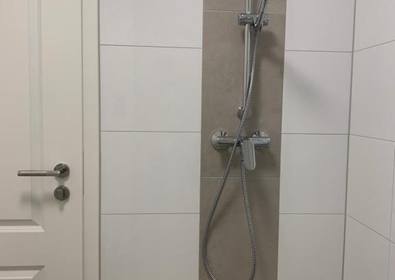 Mittelfeld House | Messe Nord Apartment