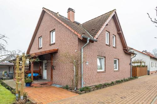 Mittelfeld Apartment | Messenahe Ferienwohnung Hannover