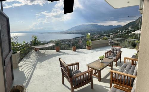 Diasella Apartment | Messinian Sun