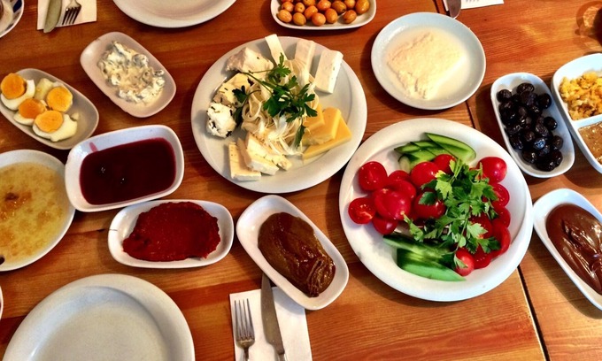 Hayitbuku House | Mesudiye Bizim Cennet 2 bedrooms Datca Daily Weekly rentals