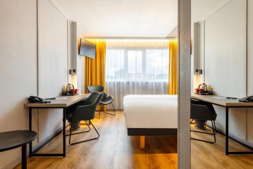 Kesklinn Hotel | Metropol Hotel