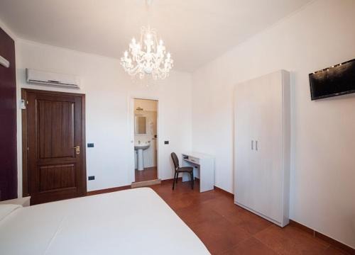 Taurianova Bed & Breakfast | Metropoli's