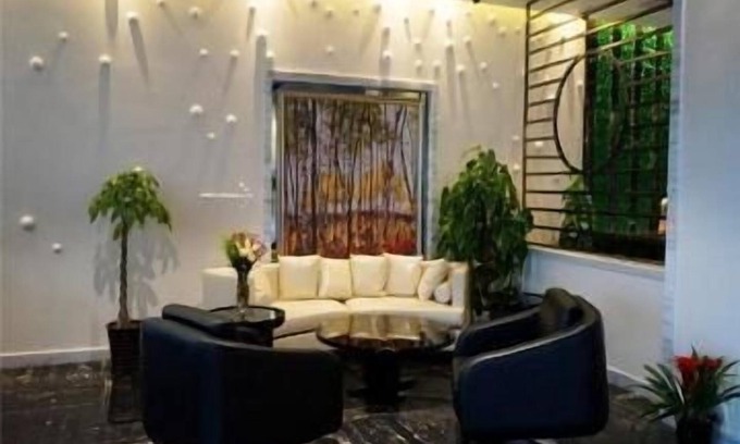 Jinshan Hotel | Metropolo Jinshanzui Village Hotel