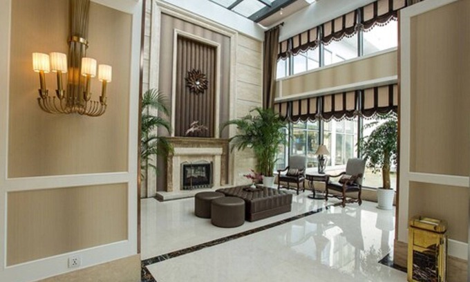 Minhang Hotel | Metropolo Shanghai Minhang Hotel