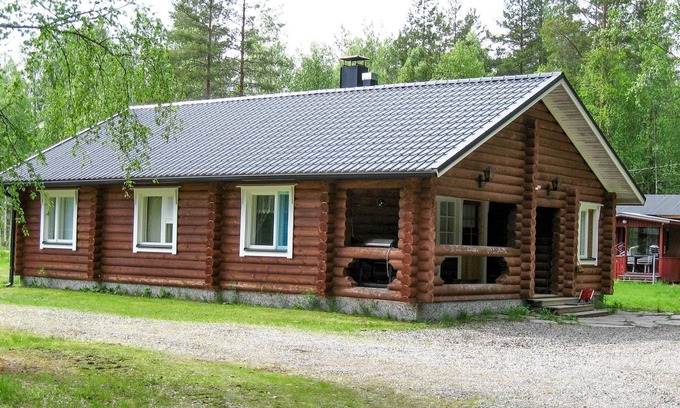 Koli National Park House | Metsälä by Interhome