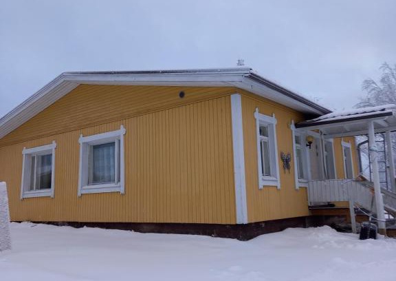 Juuka Ski Chalet | Metsälä