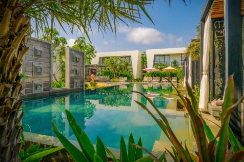 Siem Reap Hotel | Metta Residence & Spa