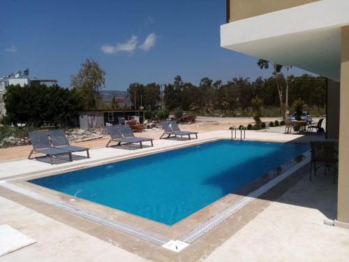 Atakent Hotel | METTE Otel