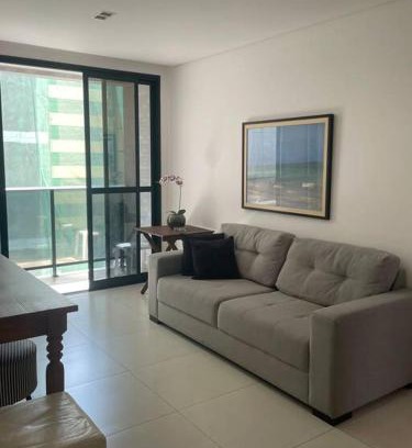 Intermares Apartment | Meu cantinho no paraíso!