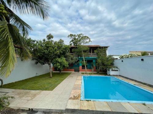 Itaipuacu House | Meu Refúgio