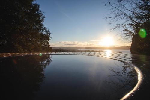 Nercon Hotel | Meular Chiloe