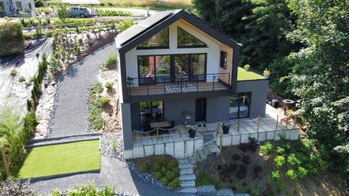 Hastiere-Lavaux Apartment | Meuse Cottage - Esc'Appart