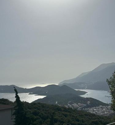 Kas Apartment | MEY Apart