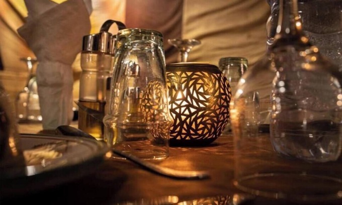 M'Hamid El Ghizlane Apartment | Mhamid Luxury Camp Experience unit 4