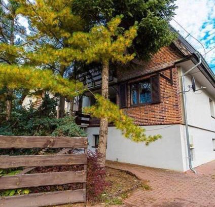 Lagow House | "Miło.Tu" Pokoje Gościnne