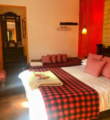 Chiquinquira Hotel | Mi Casa es tu Casa Inn