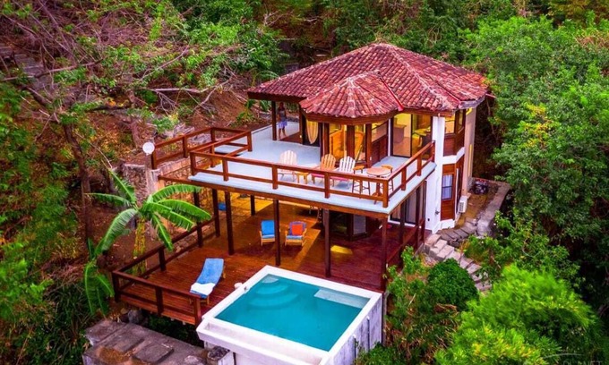 Playa La Redonda House | Mi Casa, Su Casa