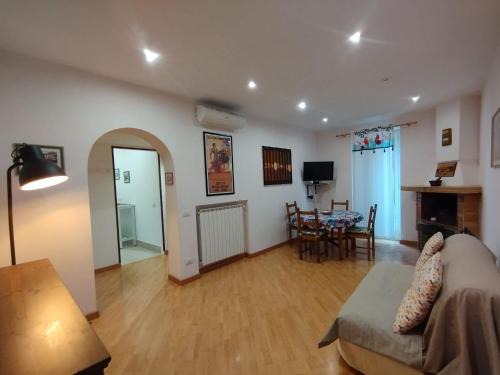 Civitavecchia House | MI CASA TU CASA
