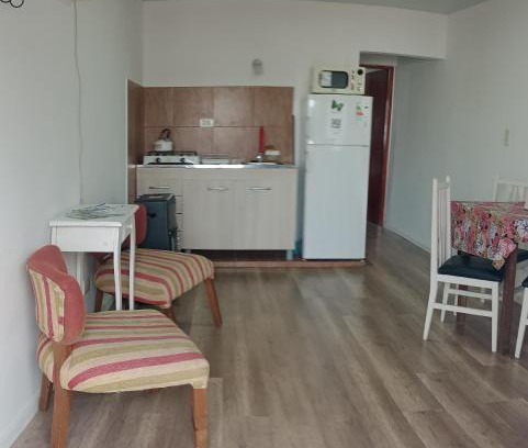 Federacion Apartment | Mi Departamentito