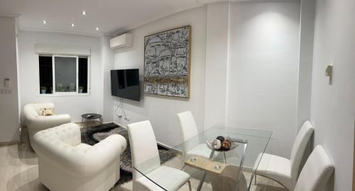 Zujar House | Mi Huésped Zújar, Baza