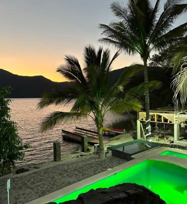 La Laguna Hotel | Mi ranchito samao