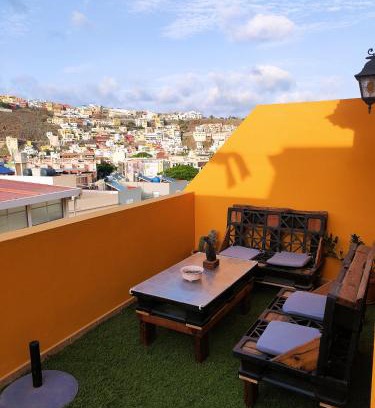 San Sebastian de la Gomera House | Mi refugio