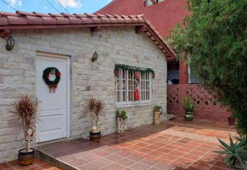 Asuncion Apartment | Mi Rinconcito