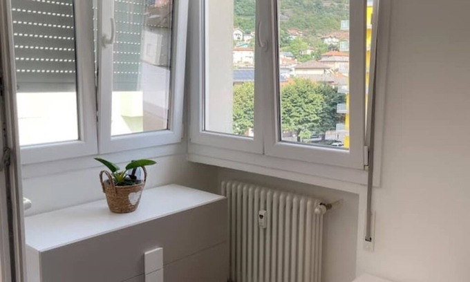 Lavis Apartment | Mia Apartment