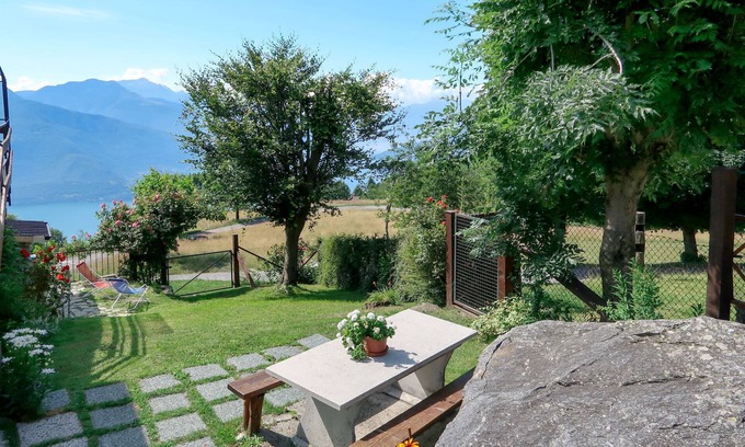 Peglio Apartment | Mia e Giulia by Interhome