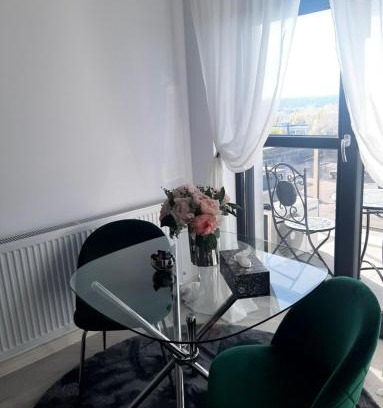 Sector 3 Apartment | MIA PLUS! self check-in!