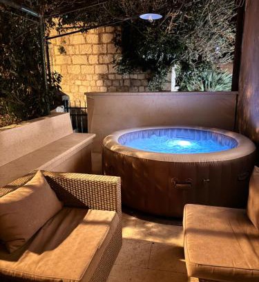 Ploce Apartment | Mia's Wonderland