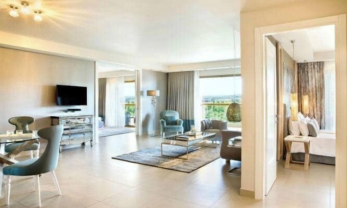 Enugu Apartment | Mic - Della Apartment