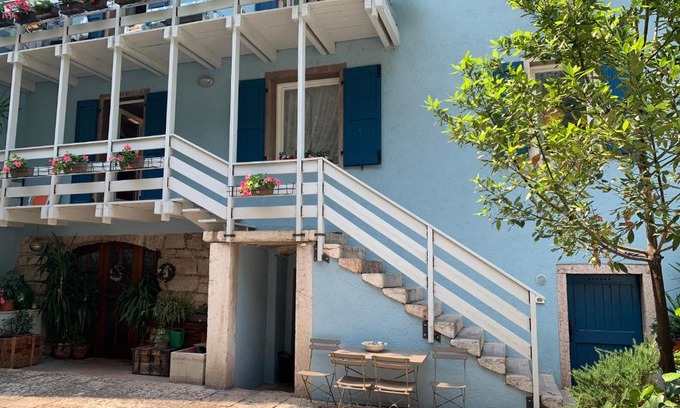 Padergnone Apartment | MICASA ESTUCASA slow holiday