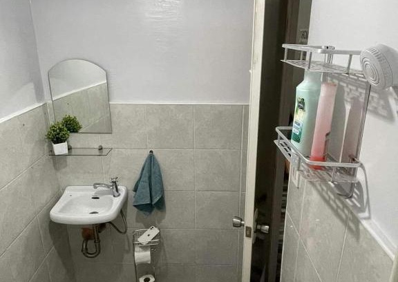 Antipolo Apartment | Michelle Heilig Apartments