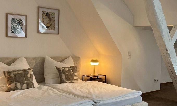 Guetersloh Condo | Michels Apartment Gütersloh