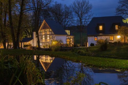 Brilon Apartment | Michels Mühle - Pitt sin Atelier