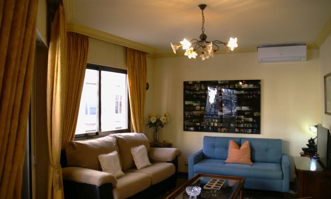 Alicante City Centre Apartment | Microclimate Center, Beach.