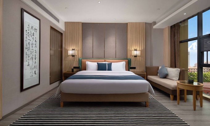 Yu Hua Hotel | Microtel by Wyndham Changsha Yuhua