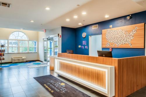 Gunter Afs Hotel | Microtel Inn and Suites Montgomery