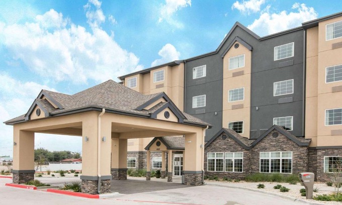 Lubbock Hotel | Microtel Inn & Suites by Wyndham Lubbock