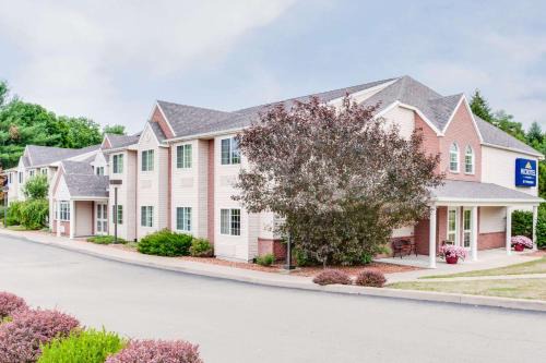 Olean Hotel | Microtel Inn & Suites by Wyndham Olean