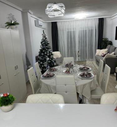 Torrevieja Apartment | Midas One Apartment