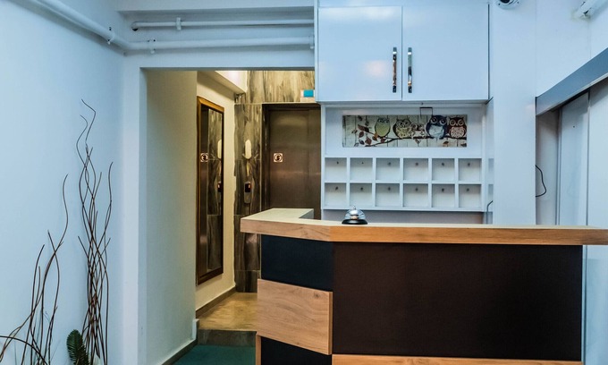 Isparta Apartment | Midas Suit Otel