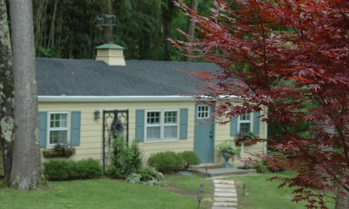 Middleburg Cottage | Middleburg address - Charming Cottage with super location in country setting