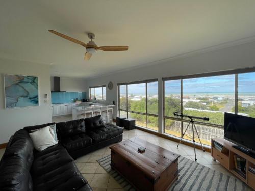 Middleton House | Middleton Sands