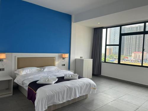 Mittakpheap Hotel | Midea Hotel 美的酒店 សណ្ឋាគារ មីឌា