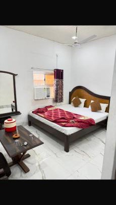 Pachmarhi Hotel | Midland Guest House