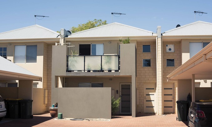 Midland Apartment | Midland Haven - Midland WA